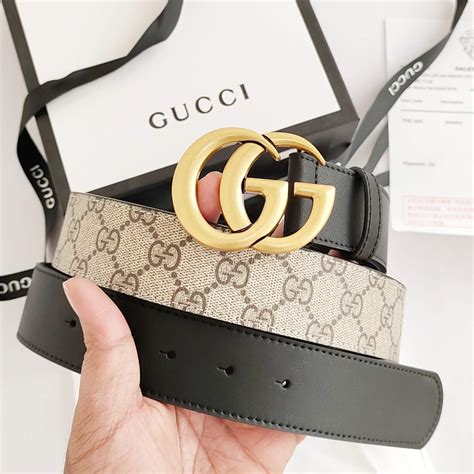 gucci gg belt in rose|gucci gg belt men.